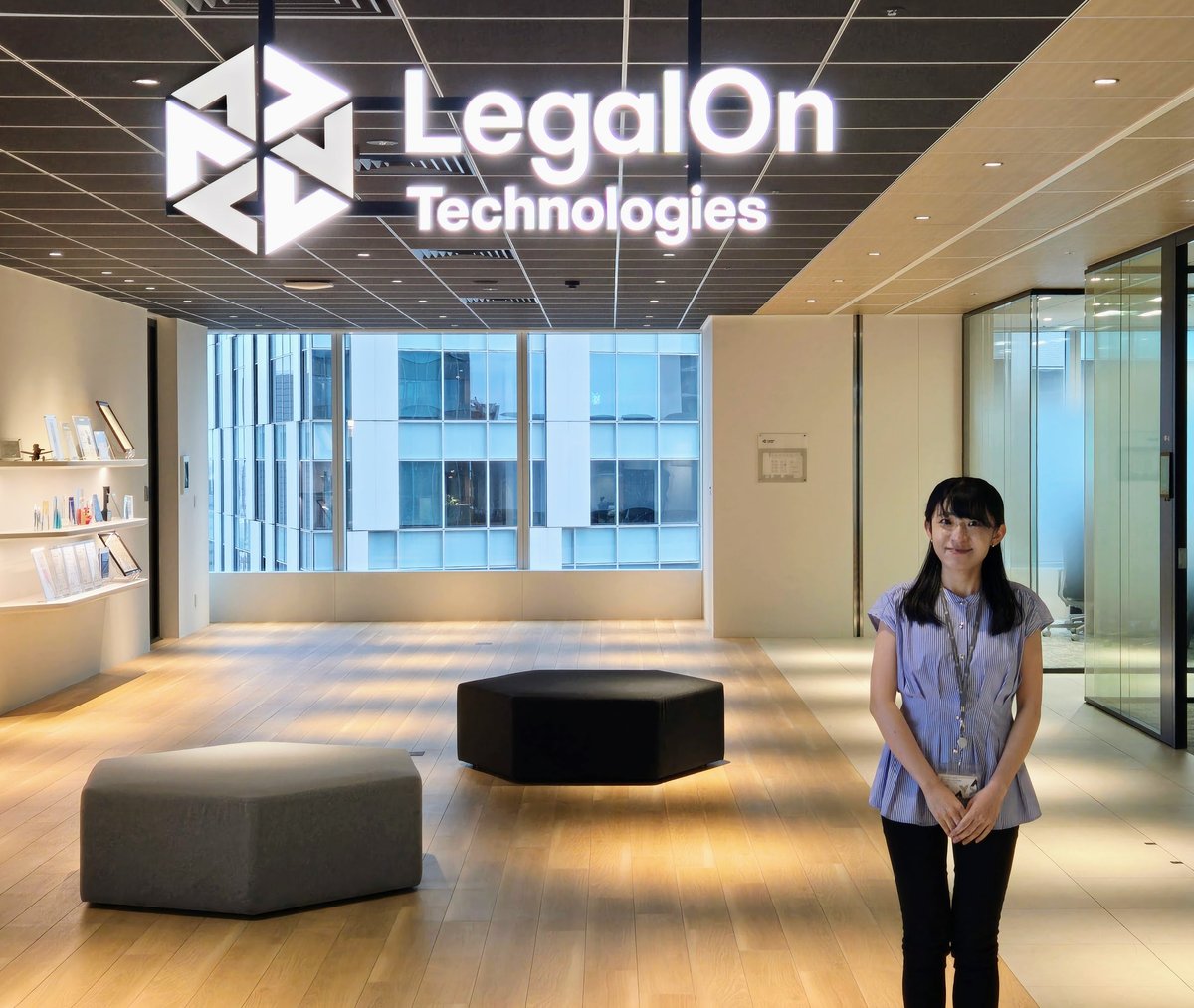 株式会社LegalOn Technologies様とのインタビュー
